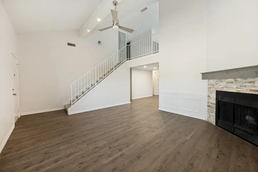 5105 Foley Drive, Arlington, TX 76013 - #2