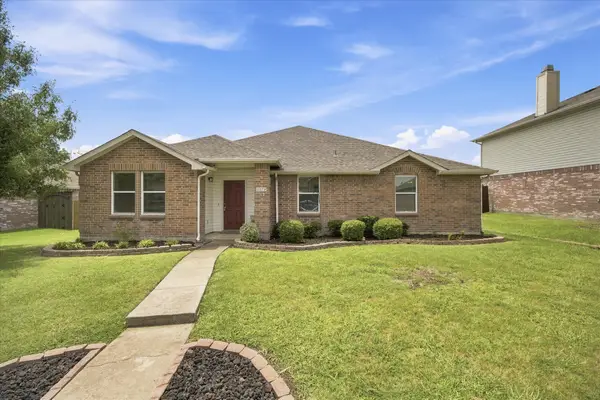 3079 Fallbrook Drive, Rockwall, TX 75032