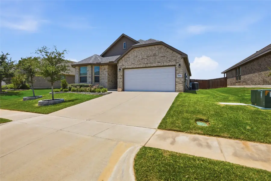 1500 Seabiscuit Drive, Granbury, TX 76049 - #2