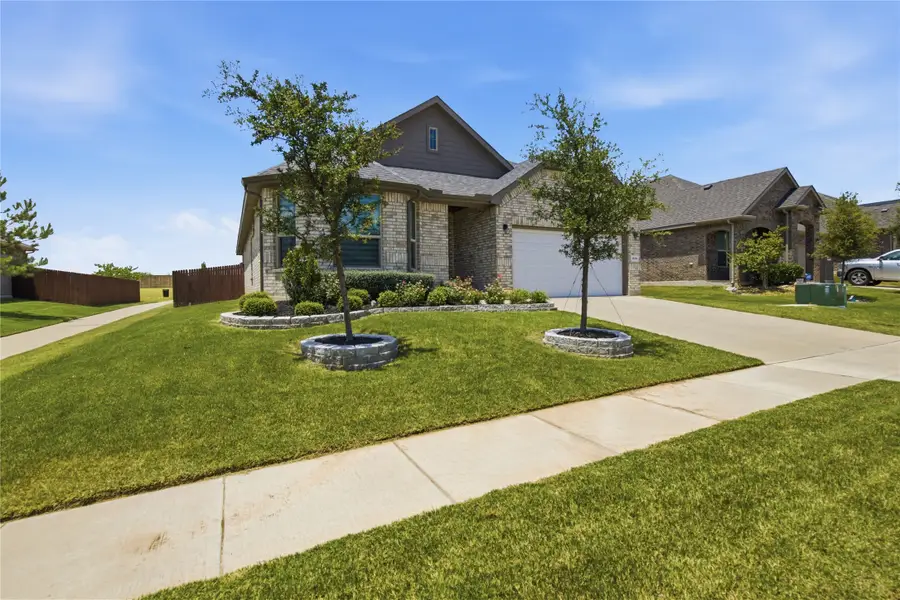 1500 Seabiscuit Drive, Granbury, TX 76049 - #3