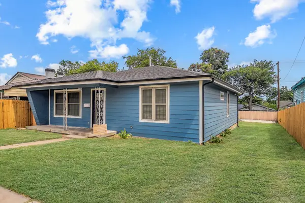 917 E Jessamine Street, Fort Worth, TX 76104