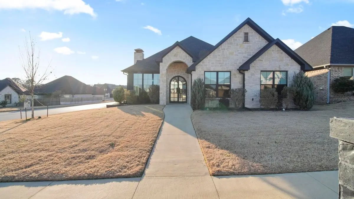 3157 Salado Creek Drive, Tyler, TX 75703 - #1