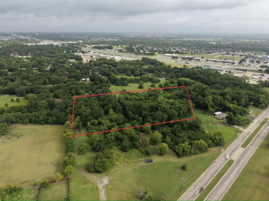 408R Fly St, Seagoville, TX 75159 - #2