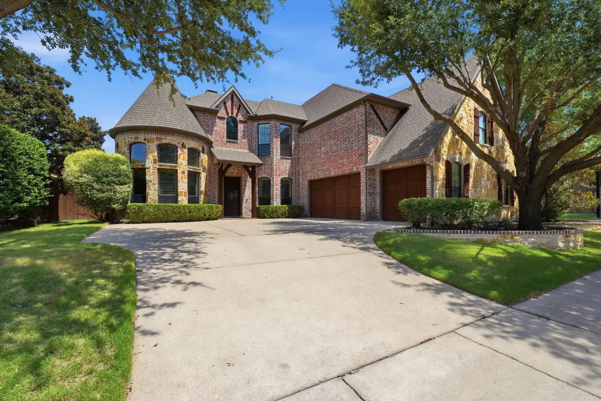 11524 Seaside Lane, Frisco, TX 75035 - #1