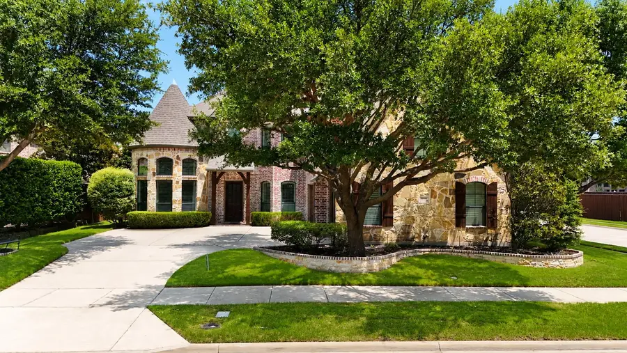 11524 Seaside Lane, Frisco, TX 75035 - #2