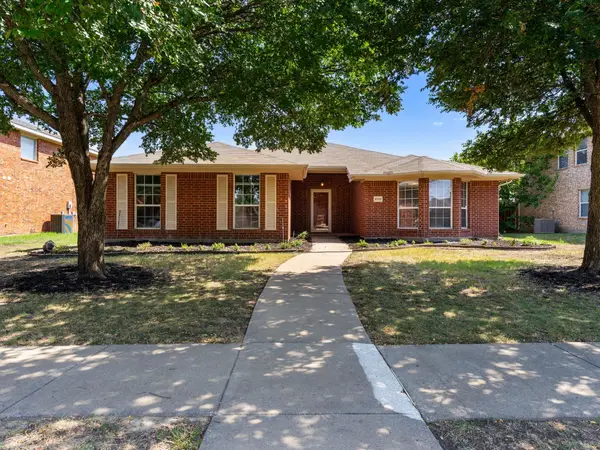 4105 Freedom Lane, Frisco, TX 75033