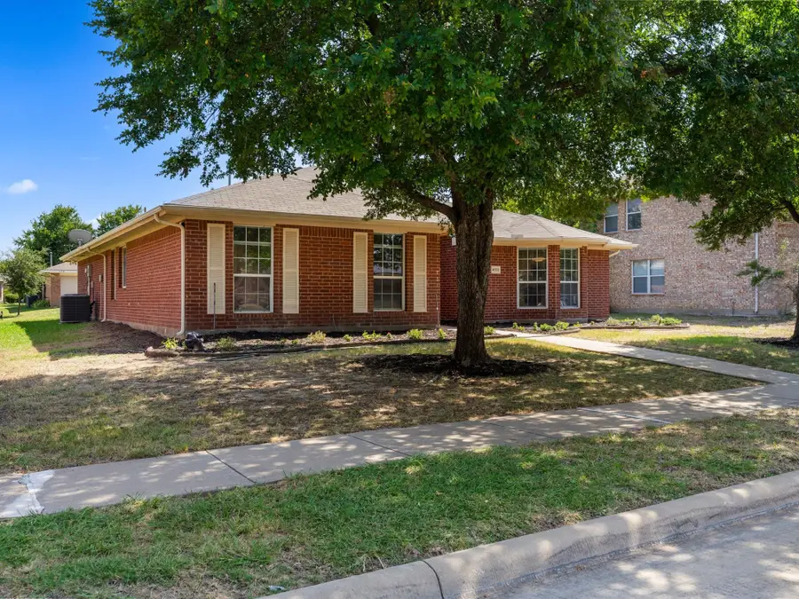 4105 Freedom Lane, Frisco, TX 75033 - #2