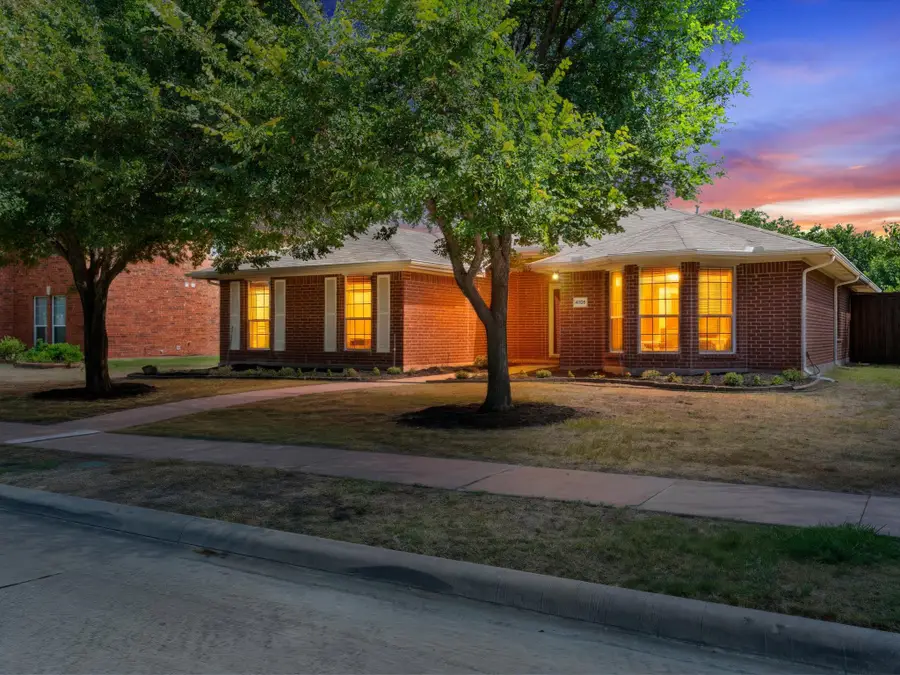 4105 Freedom Lane, Frisco, TX 75033 - #3