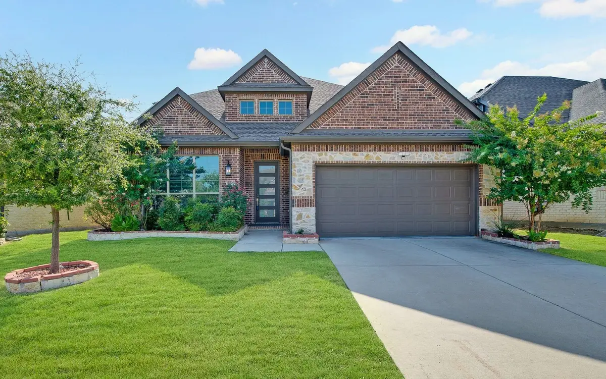4000 Nightingale Street, Celina, TX 75009 - #1