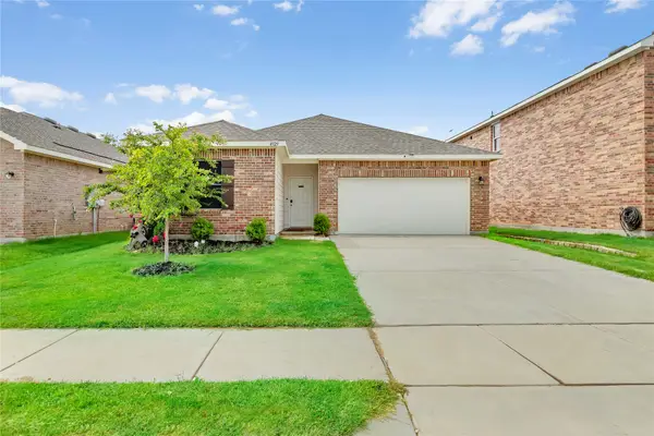 4929 Knob Drive, Fort Worth, TX 76179
