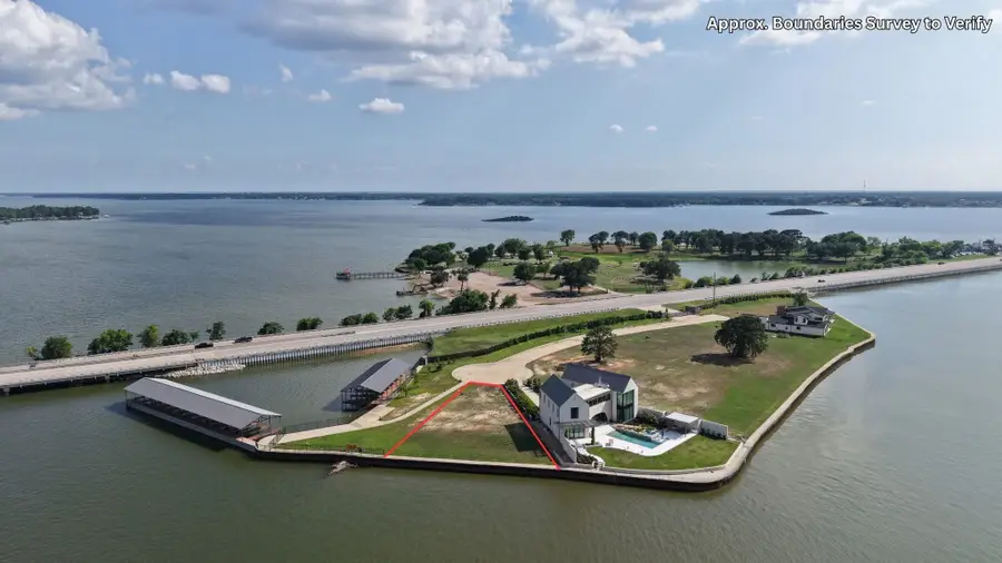 120 Mary Court, Gun Barrel City, TX 75156 - #2