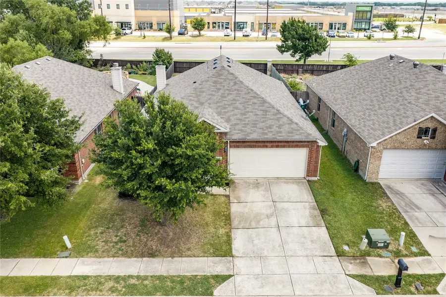 961 Roundup Street, Cross Roads, TX 76227 - #3