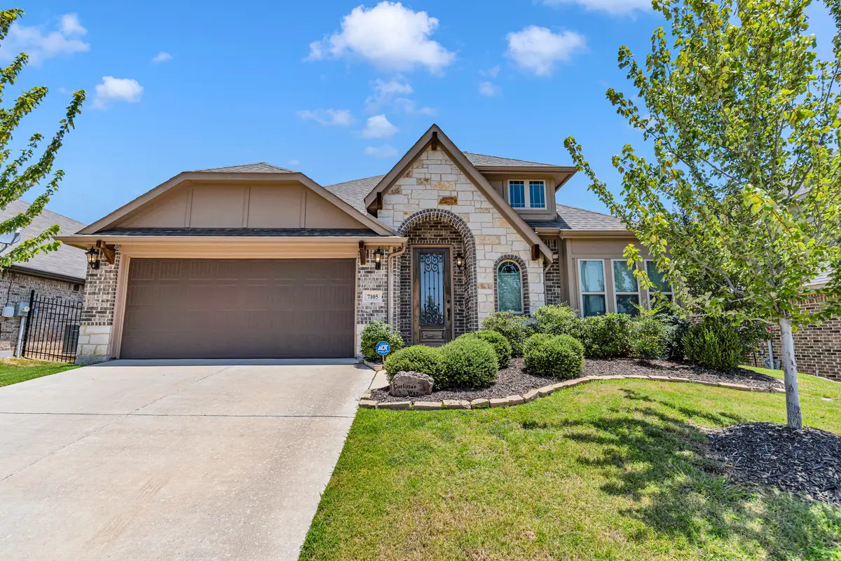 7105 Water Meadows Drive, Fort Worth, TX 76123 - #1