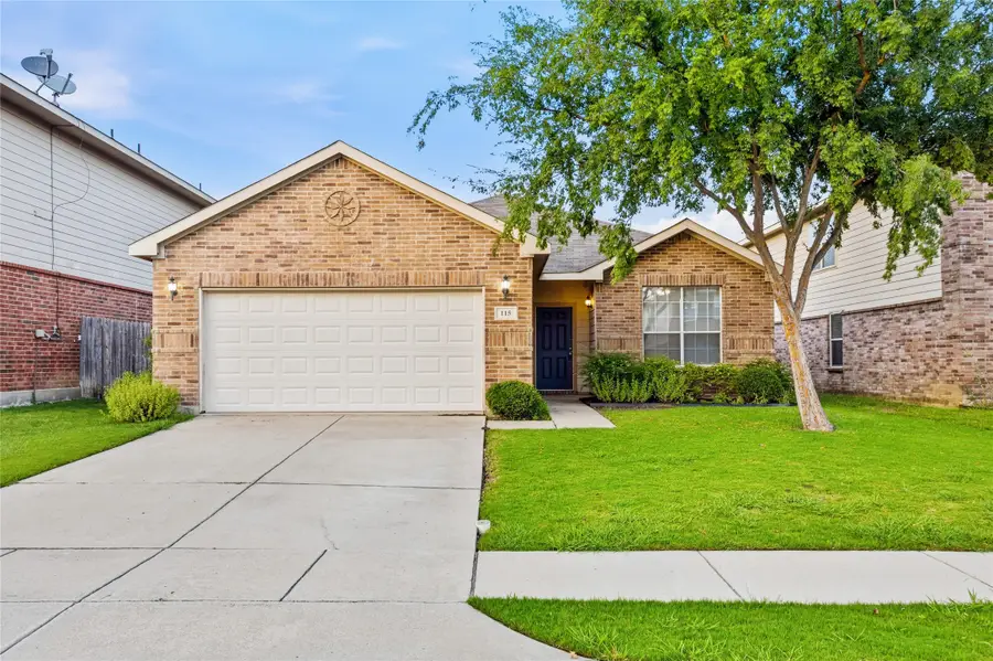 115 Franklin Court, Venus, TX 76084 - #2