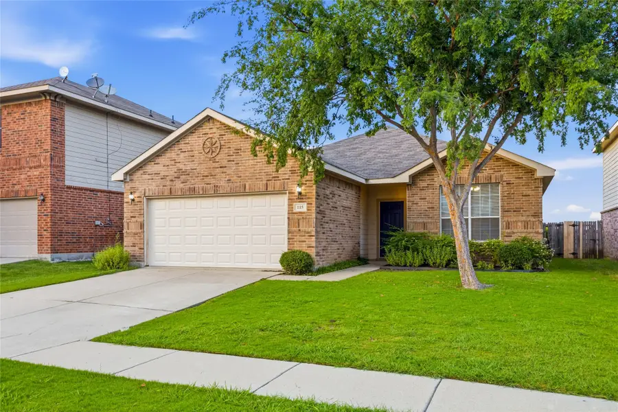115 Franklin Court, Venus, TX 76084 - #3