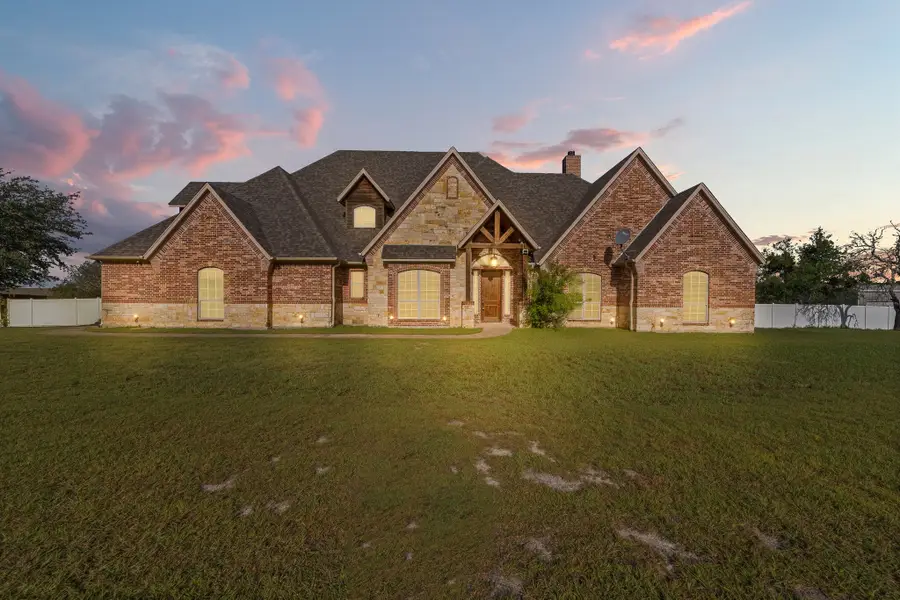124 True Grit Court, Weatherford, TX 76088 - #2