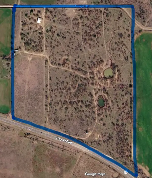 TBD Hwy 114, No City, TX 76370
