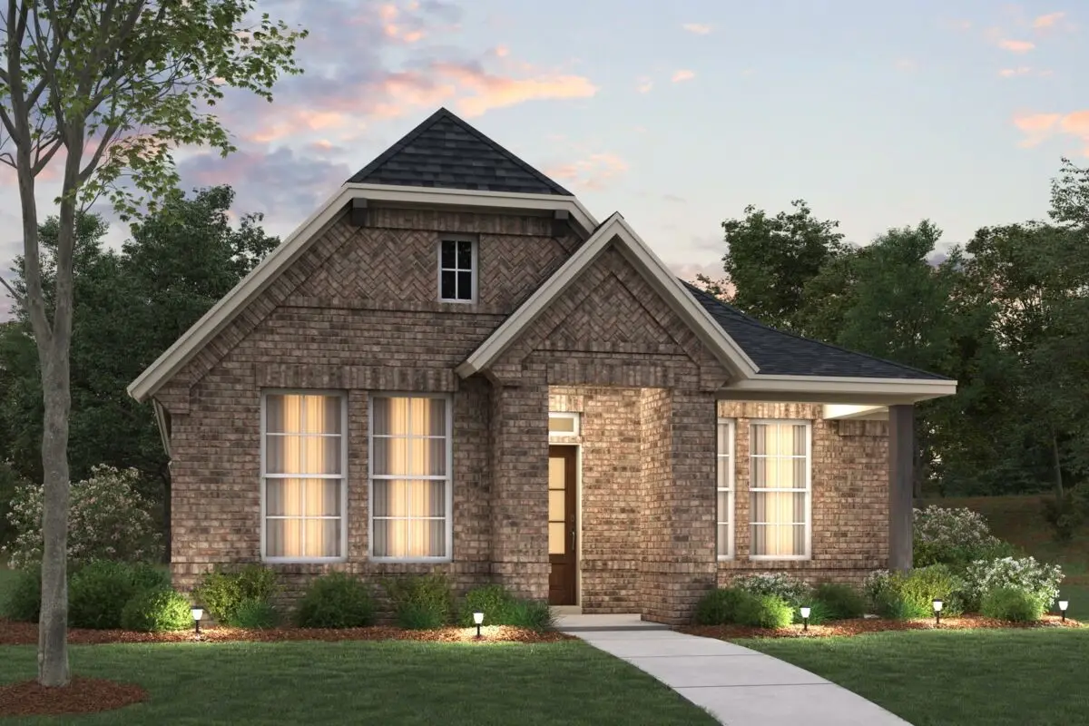 1001 Western Hills Drive, Crowley, TX 76036 - #1