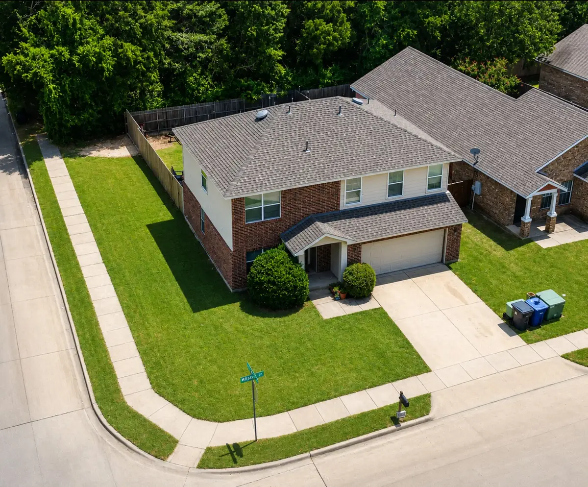 3372 Mojave Drive, Dallas, TX 75241 - #1