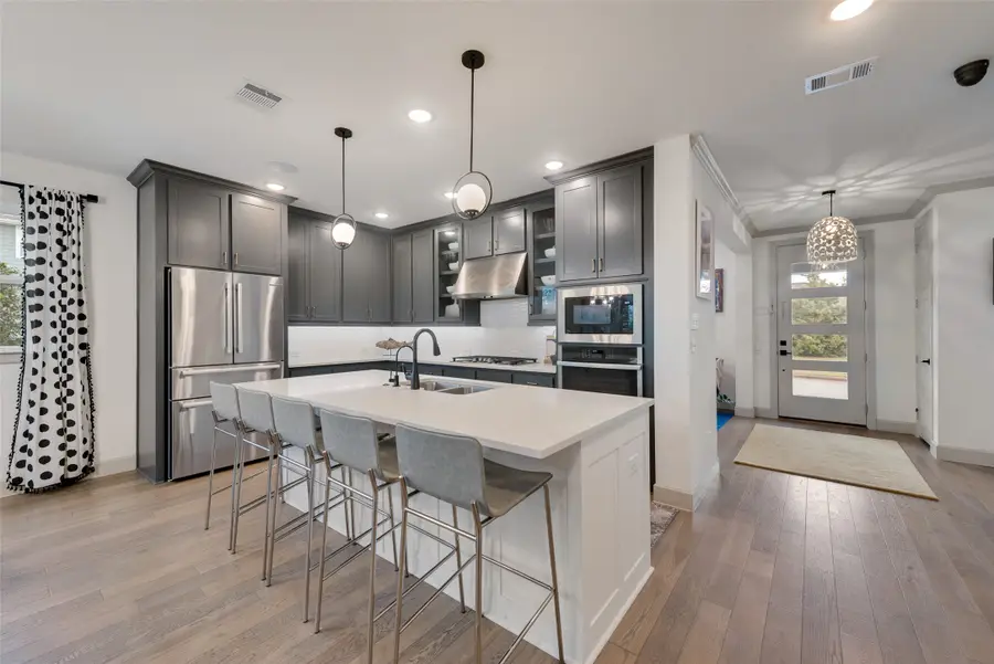 8813 Habersham Drive, Rowlett, TX 75089 - #3