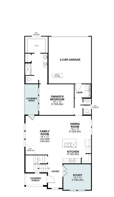 1040 South Hill Drive, Crowley, TX 76036 - #2
