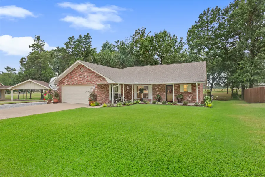 643 Sunnyvale Lane, Fairfield, TX 75840 - #3