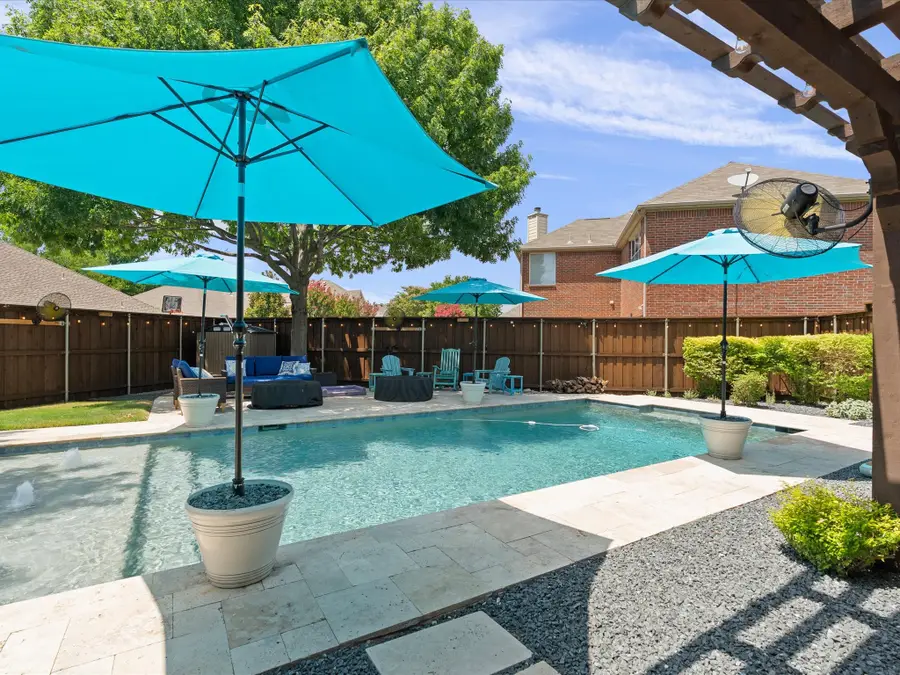 7405 Ravenhill Drive, Frisco, TX 75035 - #2
