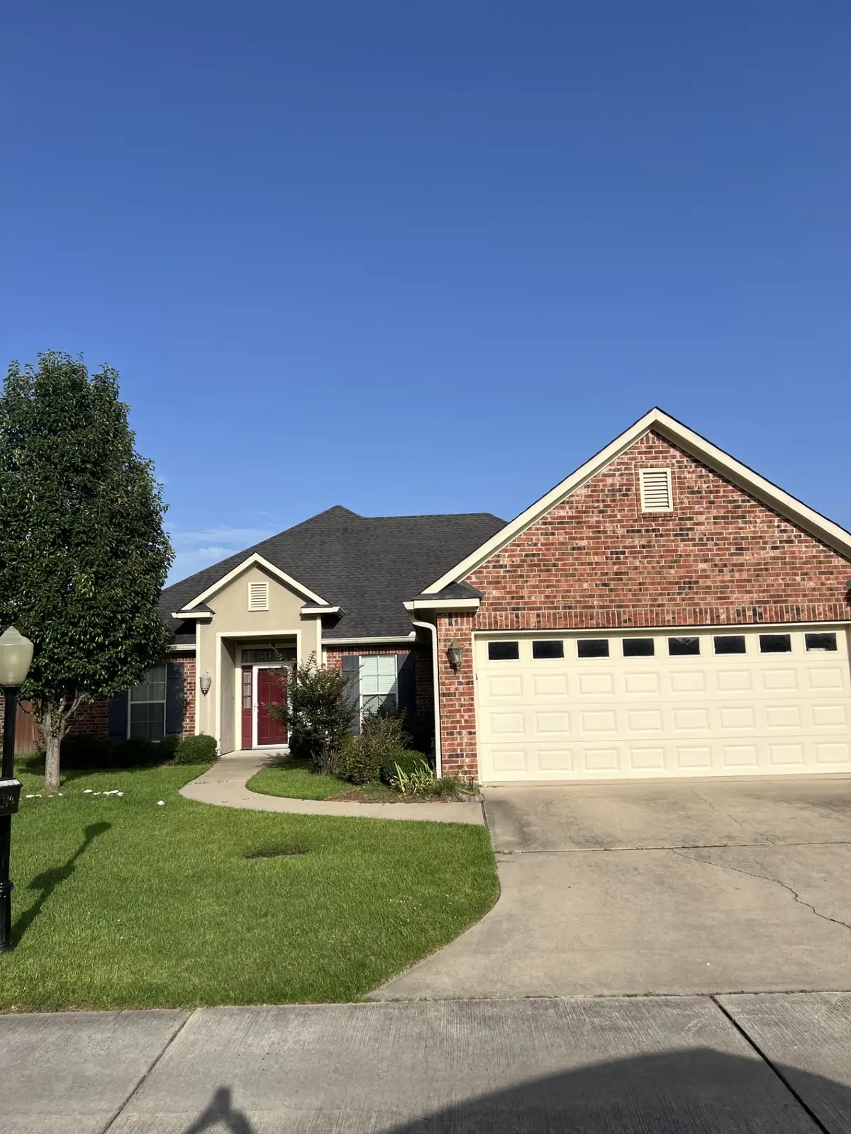 2140 Burgundy Ridge Drive, Shreveport, LA 71118 - #1
