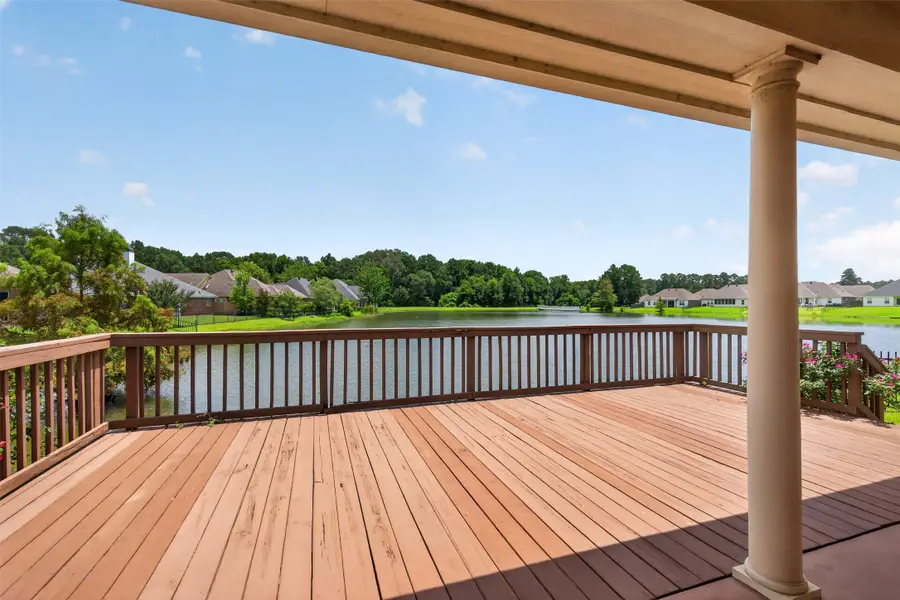 2140 Burgundy Ridge Drive, Shreveport, LA 71118 - #2