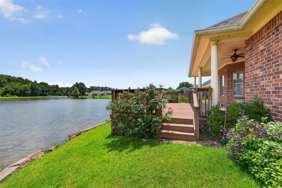 2140 Burgundy Ridge Drive, Shreveport, LA 71118 - #3