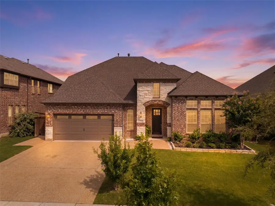 1421 Devotion Row, Wylie, TX 75098 - #2