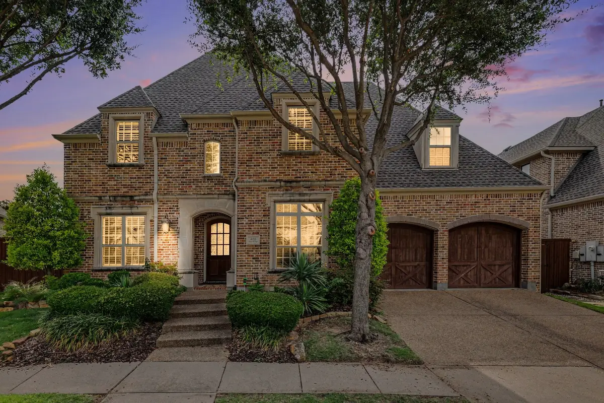 408 Blue Ridge Court, Allen, TX 75013 - #1