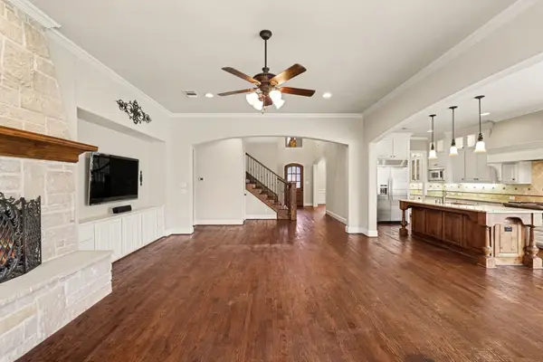 408 Blue Ridge Court, Allen, TX 75013