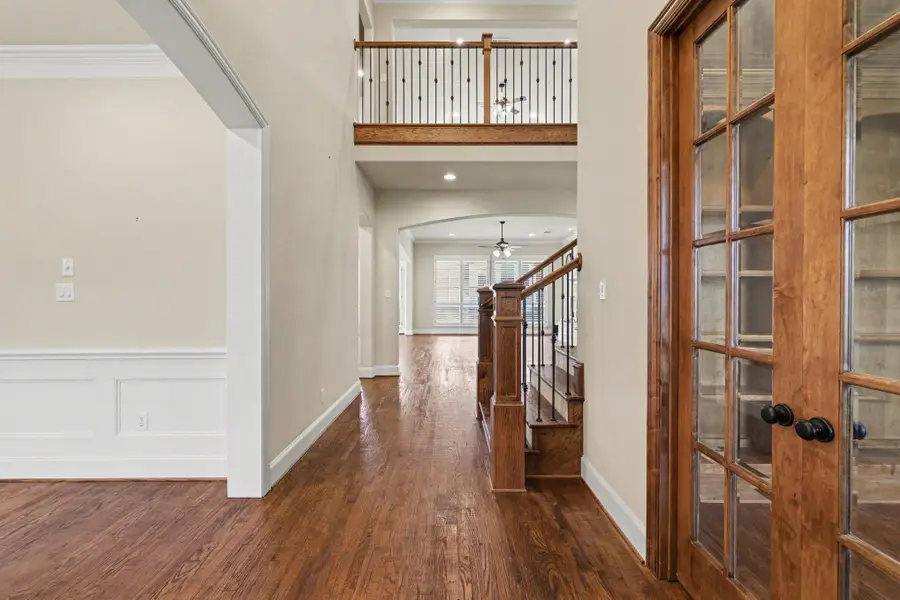 408 Blue Ridge Court, Allen, TX 75013 - #2