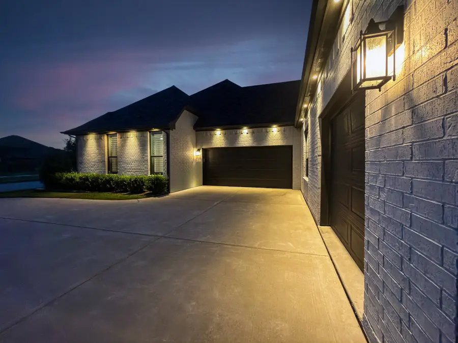 7000 Prairie Ridge Road, Argyle, TX 76226 - #2