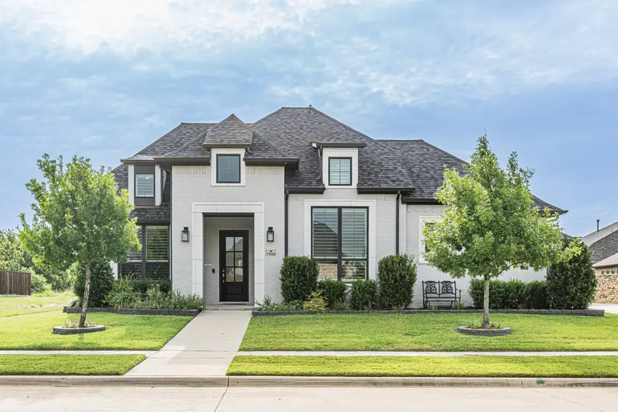 7000 Prairie Ridge Road, Argyle, TX 76226 - #3