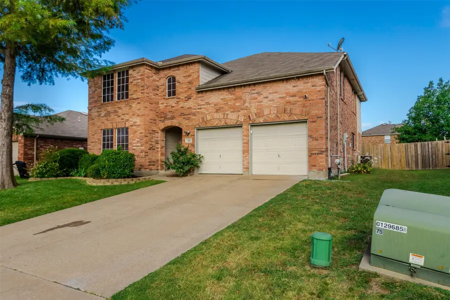 306 Cherrywood Trail, Forney, TX 75126 - #2