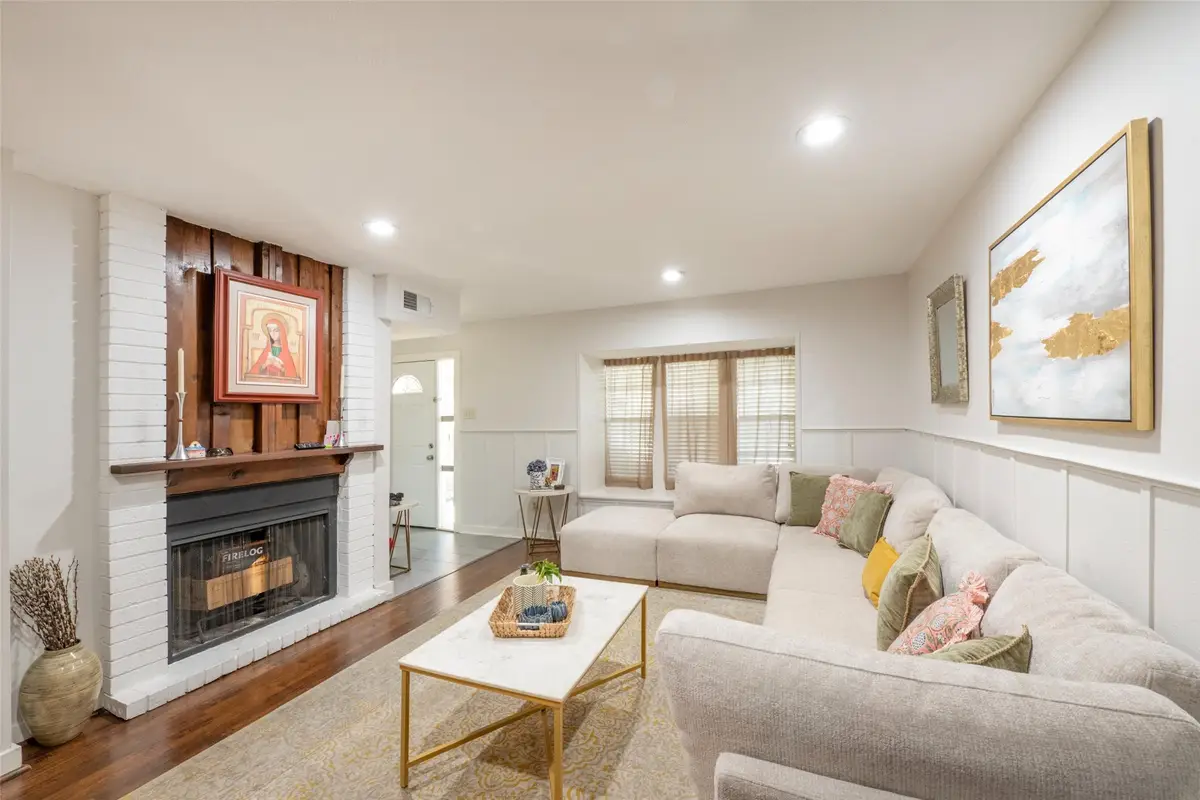 7504 Riverbrook Drive, Dallas, TX 75230 - #1