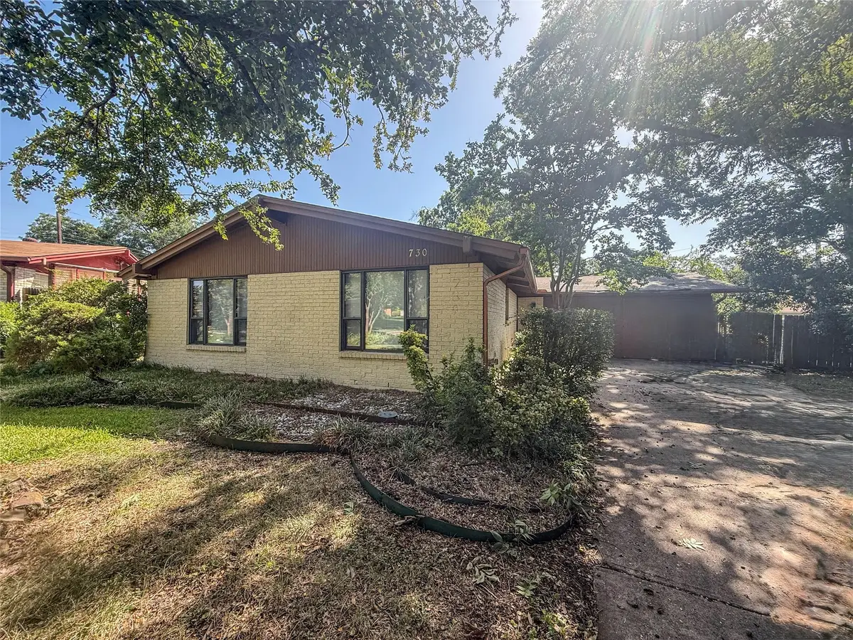 730 Greenhaven Drive, Richardson, TX 75080 - #1