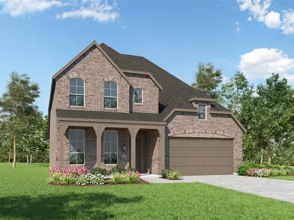 4323 Wildflower Lane, Oak Point, TX 75068