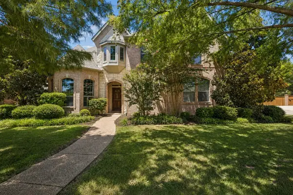 1797 Baltimore Drive, Allen, TX 75002