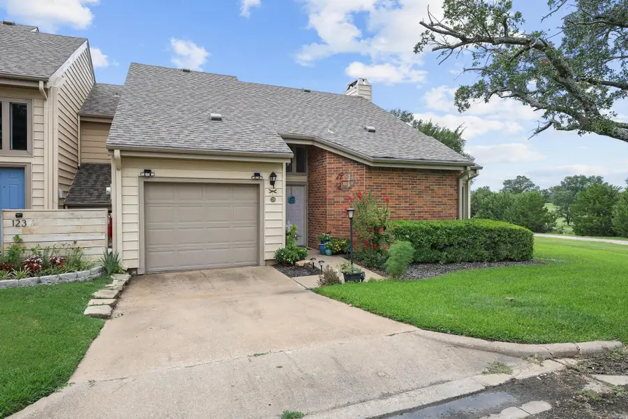 124 Summer View Lane, Pottsboro, TX 75076 - #3