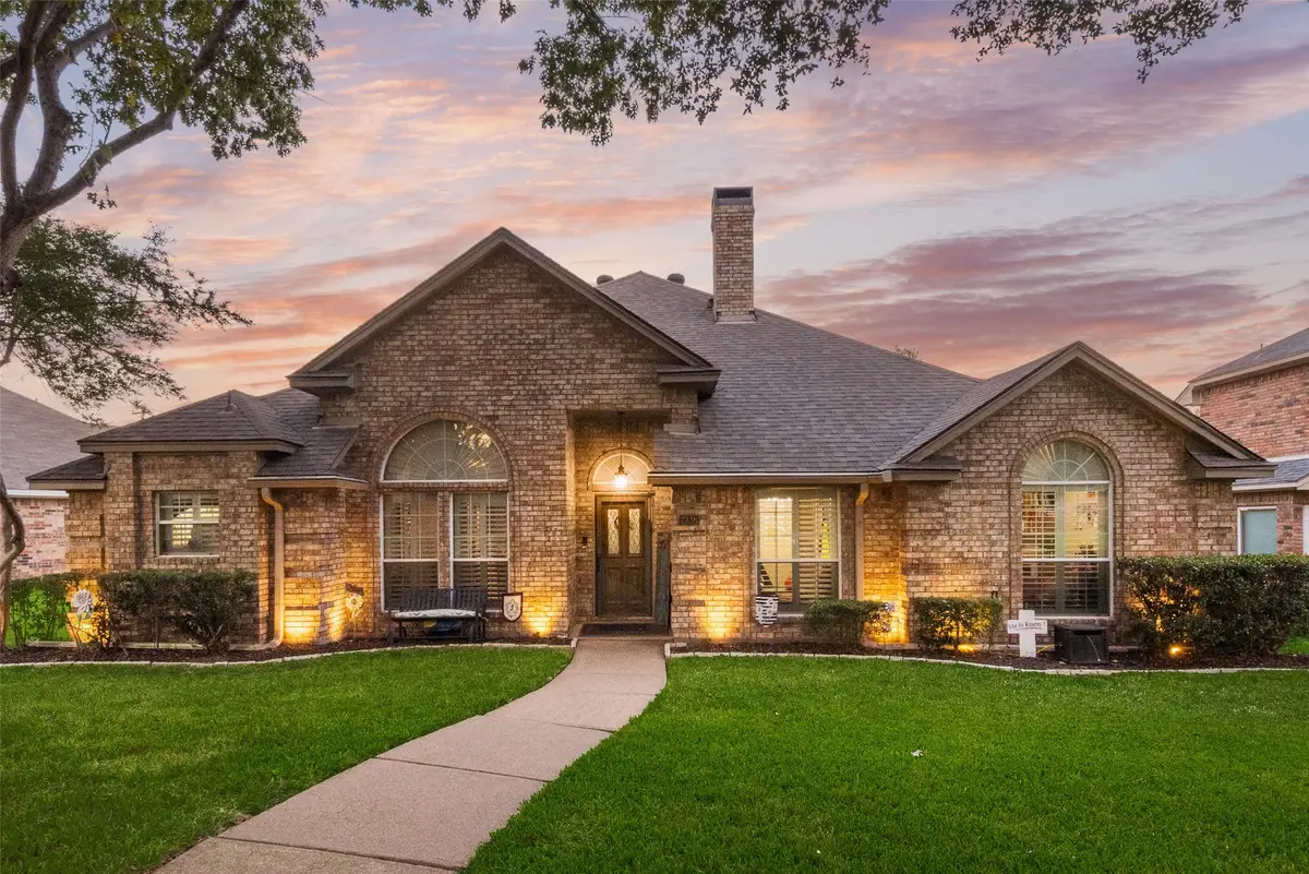 2336 Penrose Drive, Mesquite, TX 75150 - #1