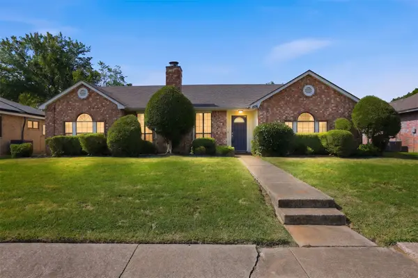 606 Rosedown Lane, Mesquite, TX 75150