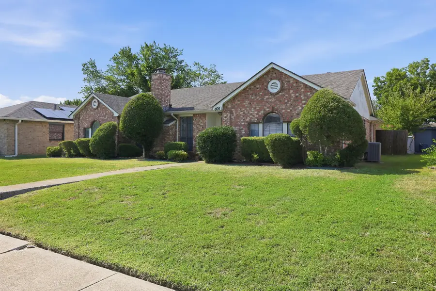 606 Rosedown Lane, Mesquite, TX 75150 - #3