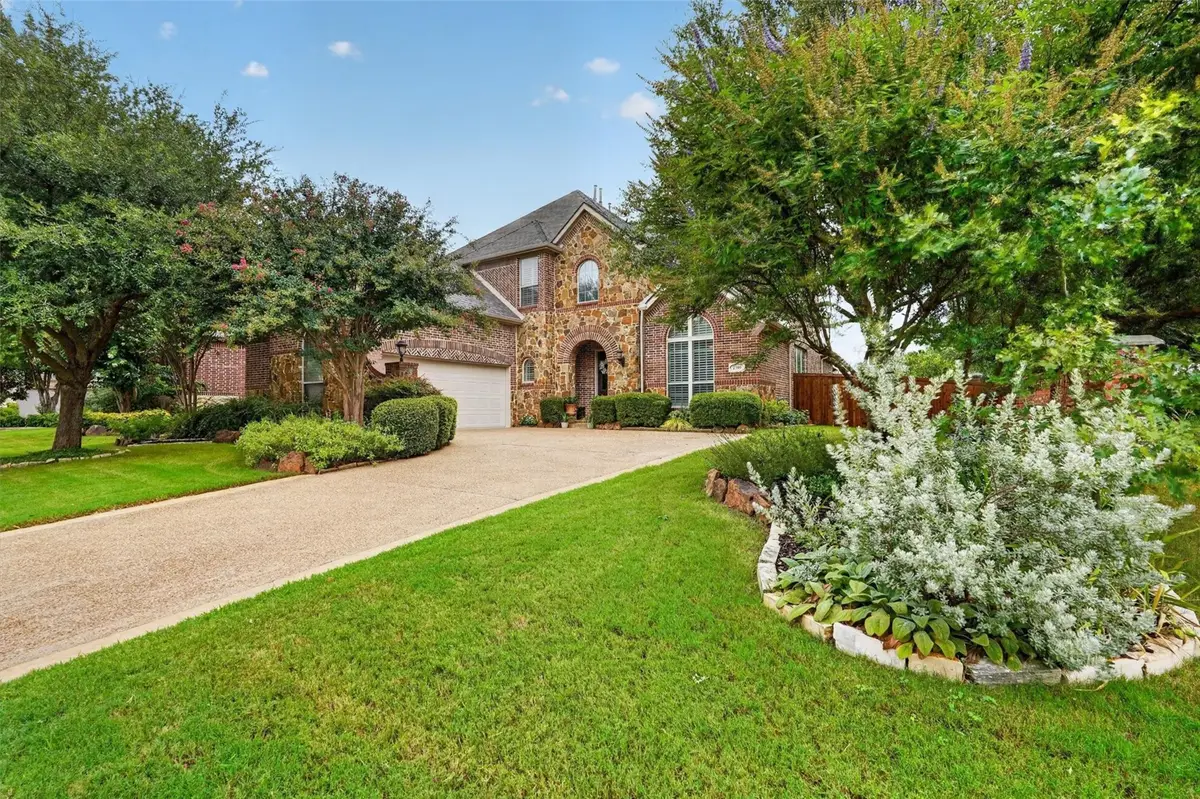 2340 Hedgewood Lane, Allen, TX 75013 - #1