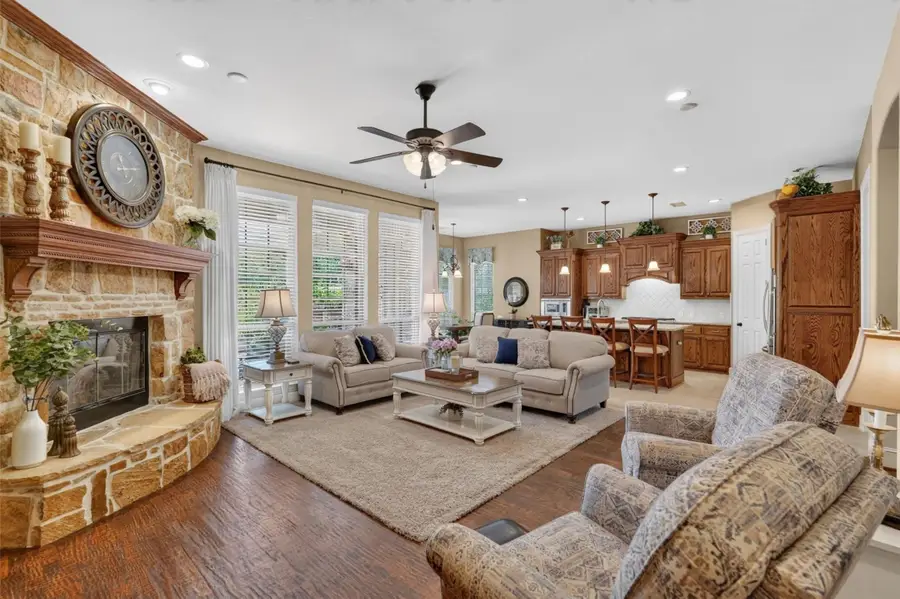 2340 Hedgewood Lane, Allen, TX 75013 - #3