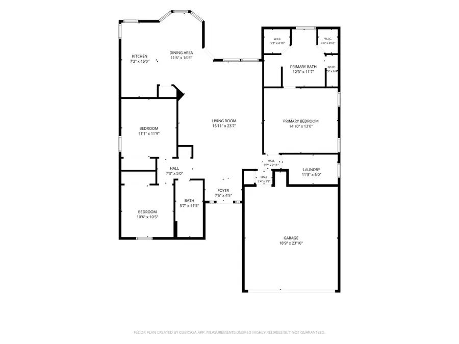 1007 SW 2nd Avenue, Mineral Wells, TX 76067 - #2
