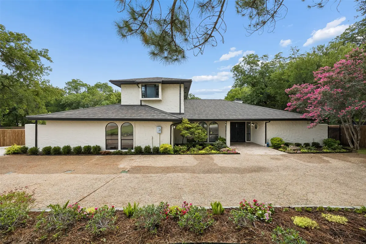 700 Crestview Lane, Seagoville, TX 75159 - #1