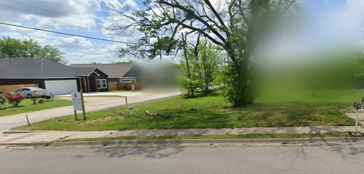 508 E Davis Avenue, Alvarado, TX 76009 - #1
